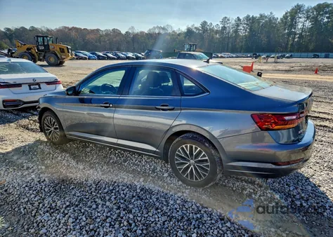 2019 Volkswagen Jetta S z USA, uszkodzony, nr VIN 3VWC57BU4KM243962